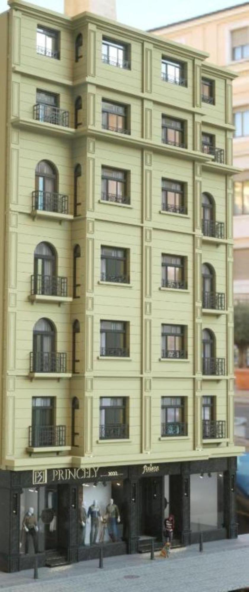 Princely Suites Estambul Exterior foto
