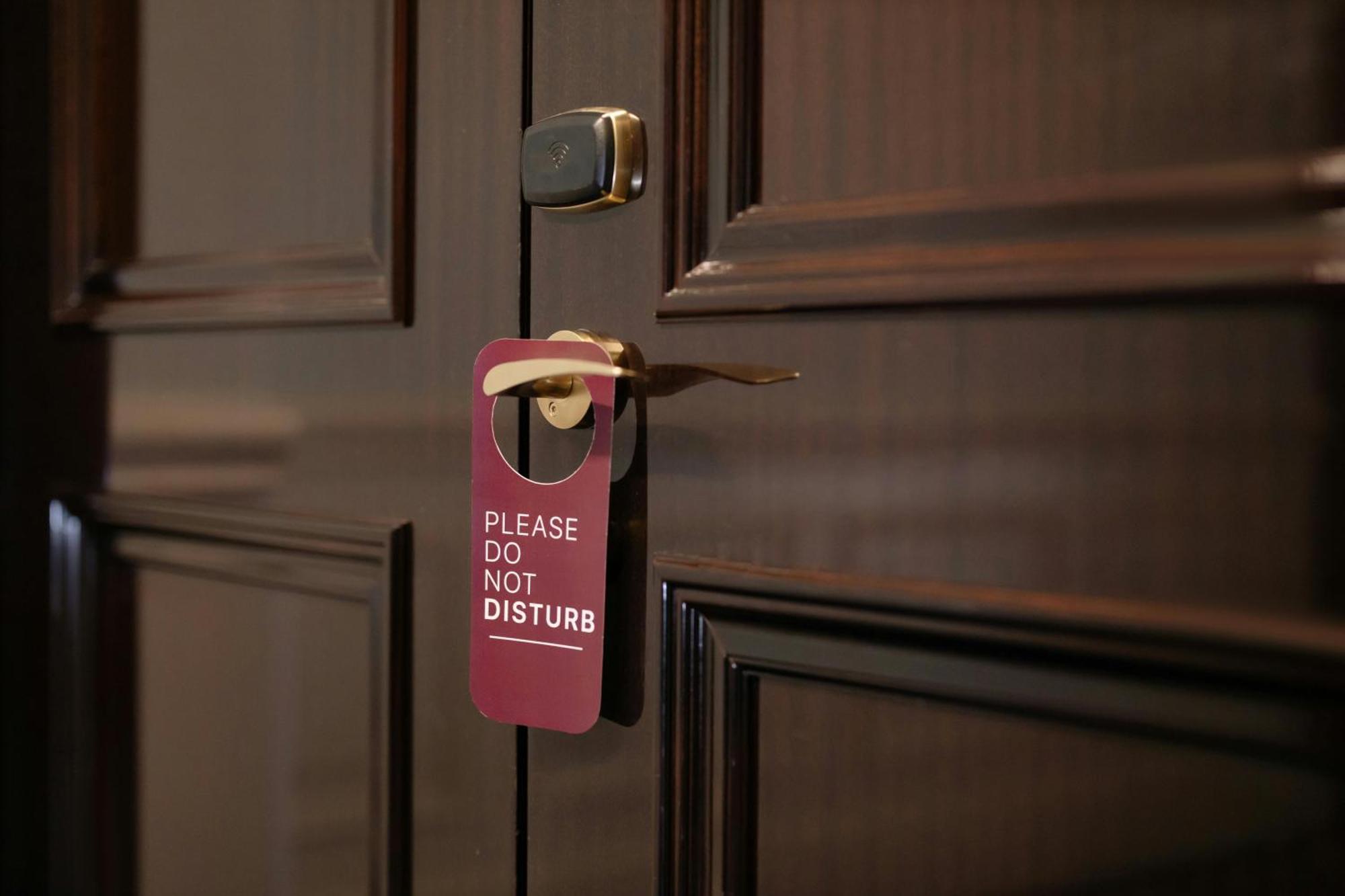 Princely Suites Estambul Exterior foto