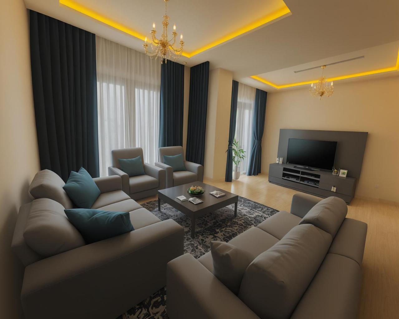 Princely Suites Estambul Exterior foto